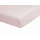 Drap Housse en Coton pour lit de Bébé 60 X 120