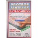 Protège matelas 