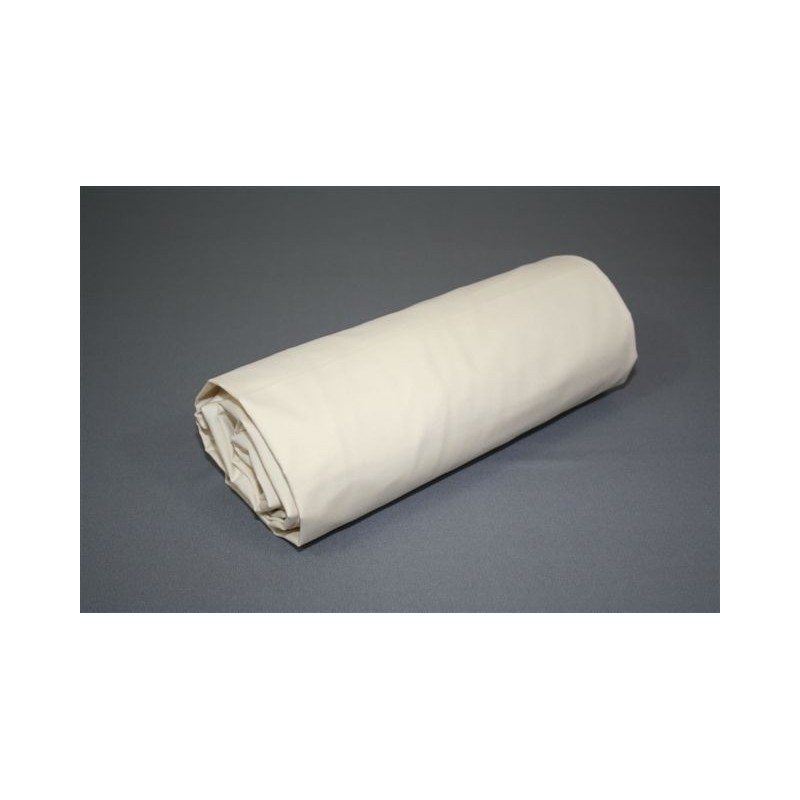 Drap housse PCNB B25 cm - Standard Textile