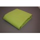 Drap housse uni coton