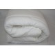 Couette blanche 260x240 cm (500gr/m²)