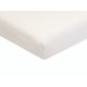 Drap housse 2x70/190 lit électrique